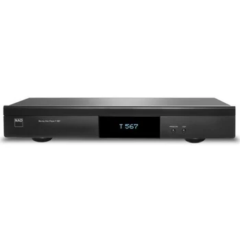 NAD T567 Blu-ray Player