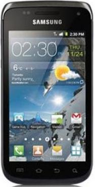 Samsung T679M Galaxy W Mobile Cell Phone
