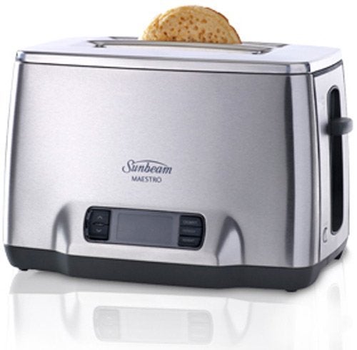 Sunbeam Maestro TA6240 Toaster