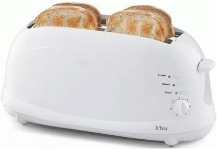 Tiffany TAT48 Toaster