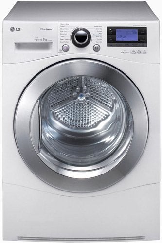 LG TD-C901H Dryer