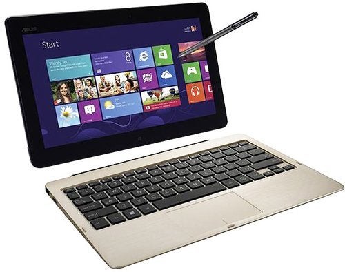 Asus TF810C-1B059W 64GB Tablet
