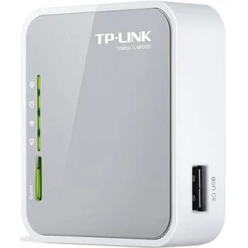 TP-Link TL-MR3020 Router