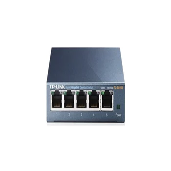 TP-Link TL-SG105 Networking Switch