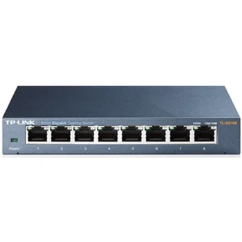 TP-Link TL-SG108 Networking Switches