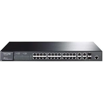 TP-Link TL-SL5428E Networking Switch