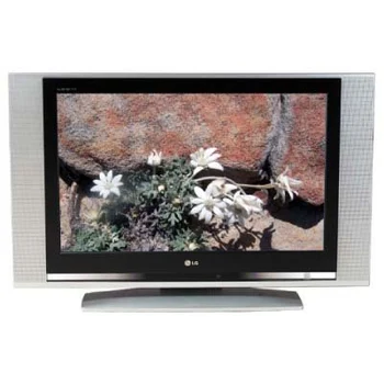 LG RT26LZ50 26inch LCD Television