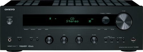 Onkyo TX-8050 Receiver