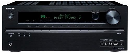 Onkyo TX-NR5009 Receiver