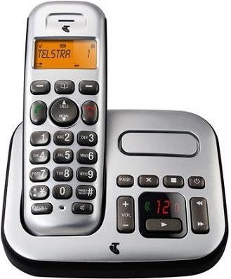 Telstra 8950a Phone
