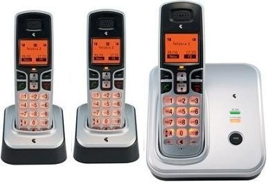 Telstra 9200+2 Phone