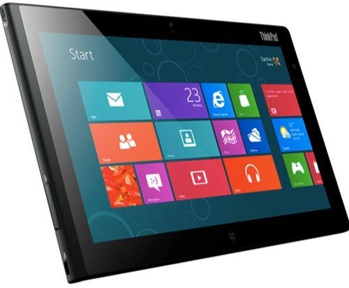 Lenovo ThinkPad Tablet 2 WiFi 64GB Tablet