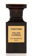 Tom Ford Private Blend Italian Cypress 50ml EDP Unisex Cologne
