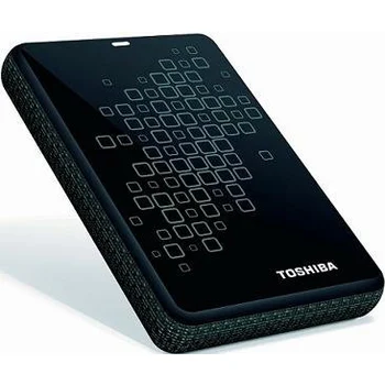 Toshiba Canvio Basic 1TB External Hard Drive