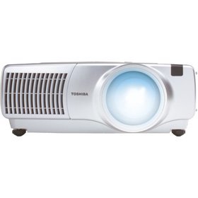Toshiba TLP SX3500 LCD Projector
