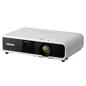 Toshiba TLP WX200 LCD Projector