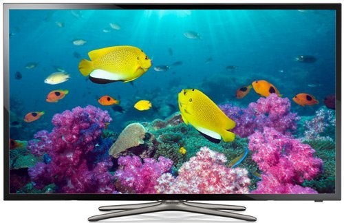 Samsung UA40F5500AM 40inch Full HD LED TV