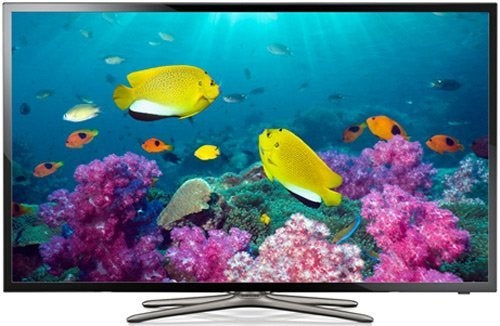 Samsung UA50F5500AM 50inch Full HD LED TV