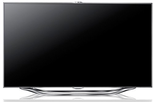 Samsung UA65ES8000M 64inch Full HD LED TV