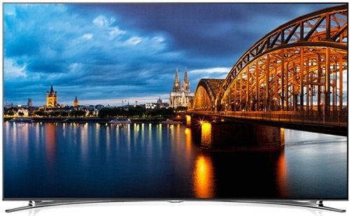 Samsung UA65F8000AM 65inch Full HD 3D LED TV