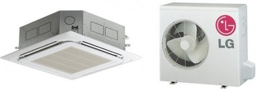 LG UT12Q Air Conditioner