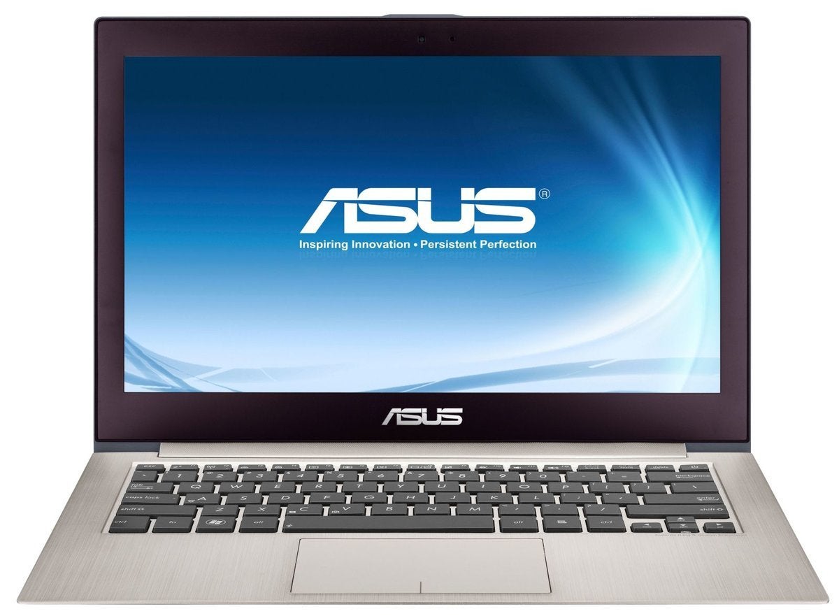 Asus UX31A-C4043P Laptop