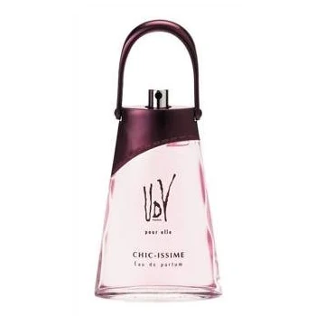 Ulric De Varens Chic Issime 75ml EDP Women's Perfume