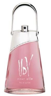 Ulric De Varens Udv Pour Elle 75ml EDP Women's Perfume