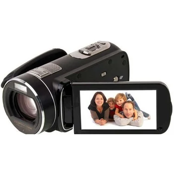 Kogan Ultra-Zoom Touchscreen Camcorder