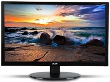 Acer V243HQLBD 23.6inch LED Monitor