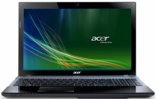 Acer Aspire V3-571G-736b4G1TMakk Laptop