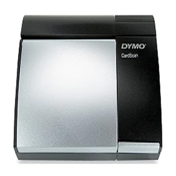 Dymo CardScan Personal V9 1760685 Scanner