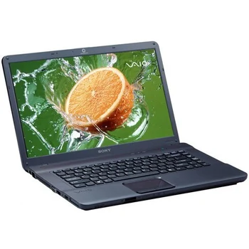 Sony VGNNW25GFP Laptop
