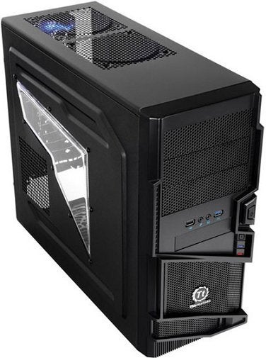Thermaltake VN450A1W2A PC Case