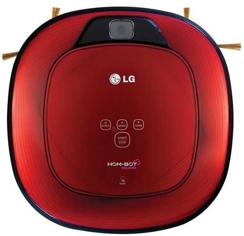 LG VR6270LVMB Vacuum