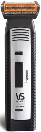 VS Sassoon VS7836A Hair Styler