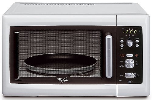 Whirlpool VT256WH Microwave