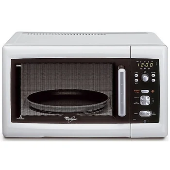 Whirlpool VT256WH Microwave