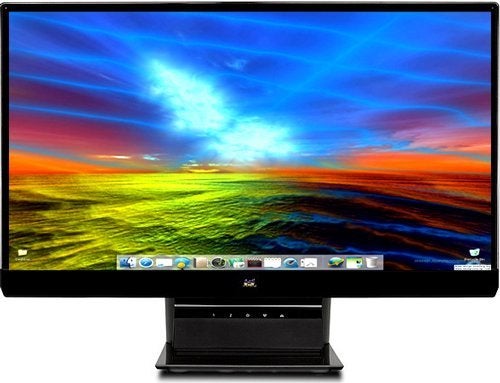 Viewsonic VX2770SMH 27inch LCD Monitor