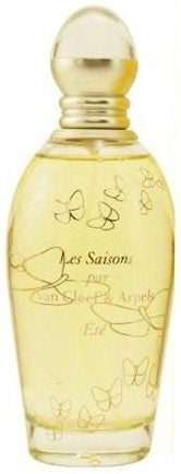 Van Cleef & Arpels Les Saisons Ete 125ml EDT Women's Perfume
