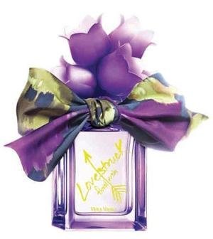Vera Wang Lovestruck Floral Rush 100ml EDP Women's Perfume