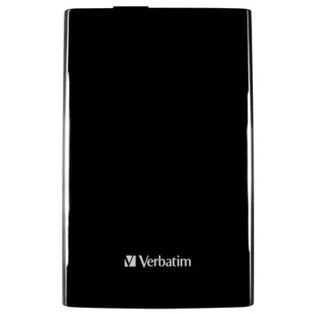 Verbatim 53029 500GB External Hard Drive