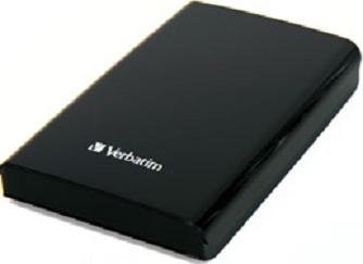 Verbatim 53018 1000GB External Hard Drive