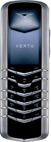 Vertu Signature Mobile Phone
