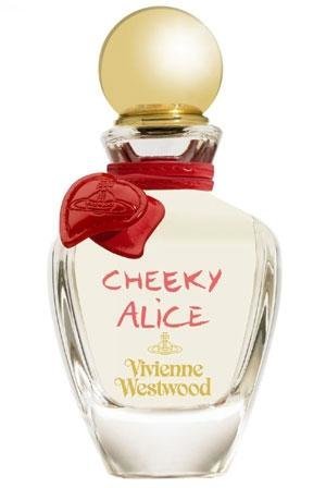 Vivienne Westwood Cheeky Alice 50ml EDP Women's Perfume