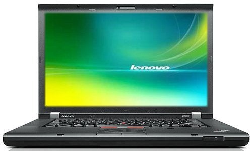 Lenovo ThinkPad W530-24384AM Laptop