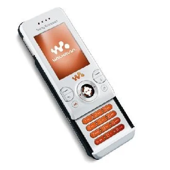 Sony W580i Mobile Phone