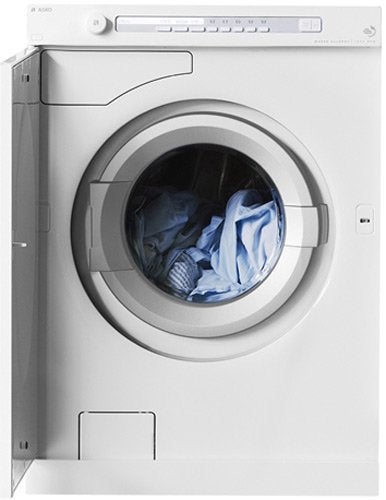 Asko W6888 Allergy Washing Machine