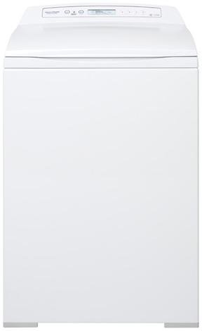 Fisher & Paykel WA80T65FW1 Washing Machine