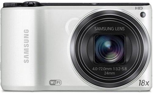 Samsung WB250F Digital Camera